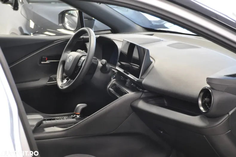 Toyota C-HR din 2024 cu 26.332 km - oferta TOY167520 - foto 25