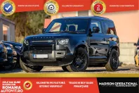 Land Rover Defender din 2021 cu 75.000 km - oferta LAN167521 - foto 1