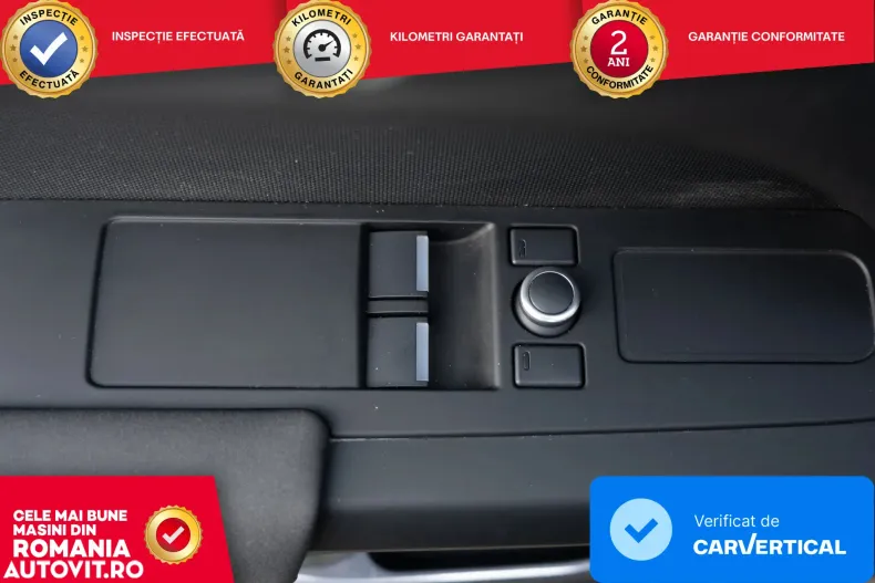 Land Rover Defender din 2021 cu 75.000 km - oferta LAN167521 - foto 8