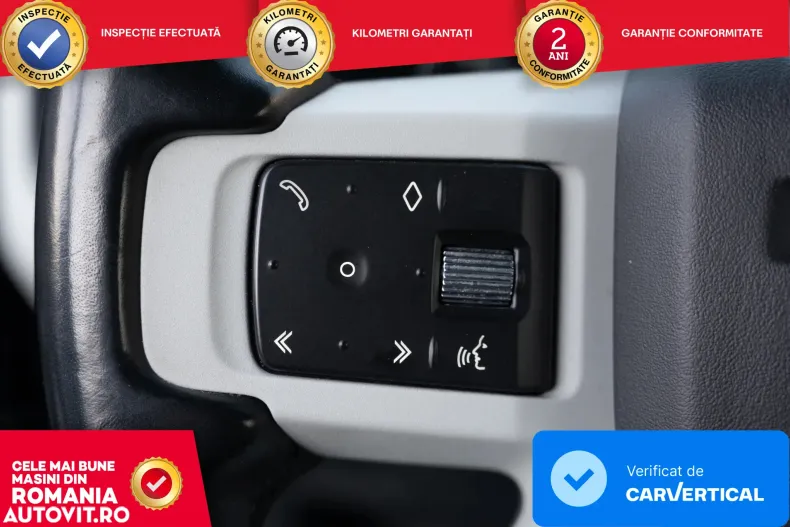 Land Rover Defender din 2021 cu 75.000 km - oferta LAN167521 - foto 10