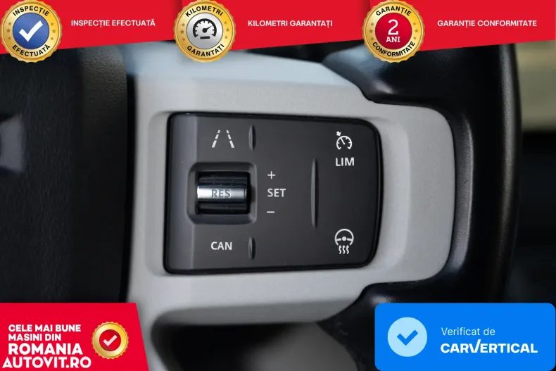 Land Rover Defender din 2021 cu 75.000 km - oferta LAN167521 - foto 11