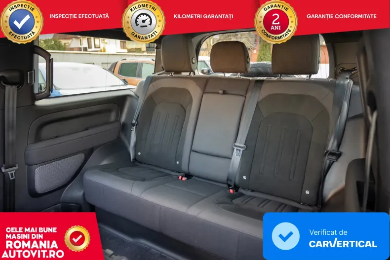 Land Rover Defender din 2021 cu 75.000 km - oferta LAN167521 - foto 19