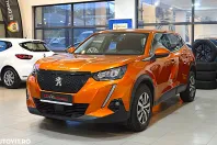 Peugeot 2008 din 2020 cu 128.700 km - oferta PEU167522 - foto 1