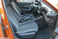 Peugeot 2008 din 2020 cu 128.700 km - oferta PEU167522 - foto 9