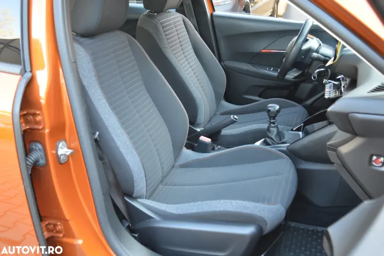 Peugeot 2008 din 2020 cu 128.700 km - oferta PEU167522 - foto 11