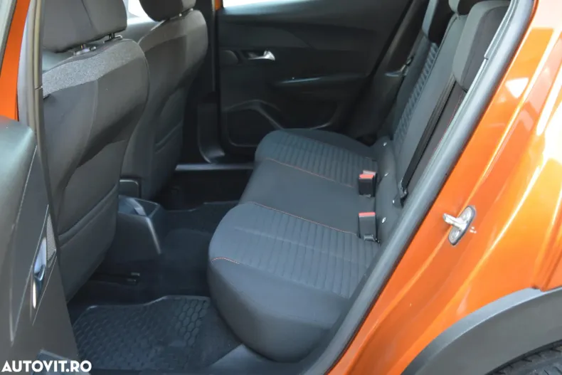 Peugeot 2008 din 2020 cu 128.700 km - oferta PEU167522 - foto 12