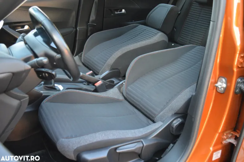 Peugeot 2008 din 2020 cu 128.700 km - oferta PEU167522 - foto 14