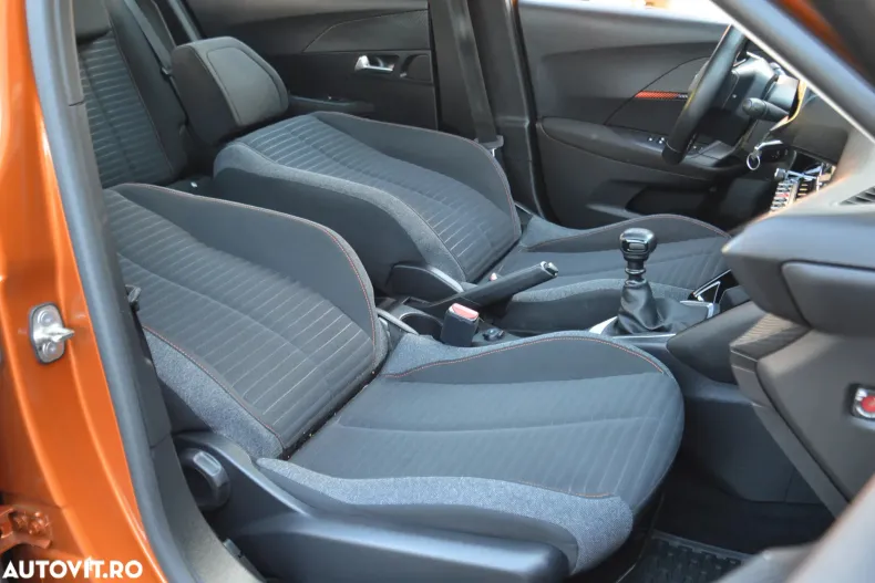 Peugeot 2008 din 2020 cu 128.700 km - oferta PEU167522 - foto 15