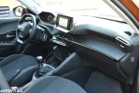 Peugeot 2008 din 2020 cu 128.700 km - oferta PEU167522 - foto 17