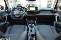 Peugeot 2008 din 2020 cu 128.700 km - oferta PEU167522 - foto 18