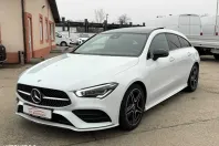 Mercedes-Benz CLA din 2022 cu 64.000 km - oferta MER167523 - foto 2