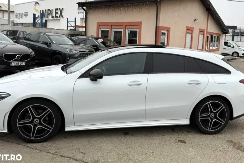 Mercedes-Benz CLA din 2022 cu 64.000 km - oferta MER167523 - foto 4