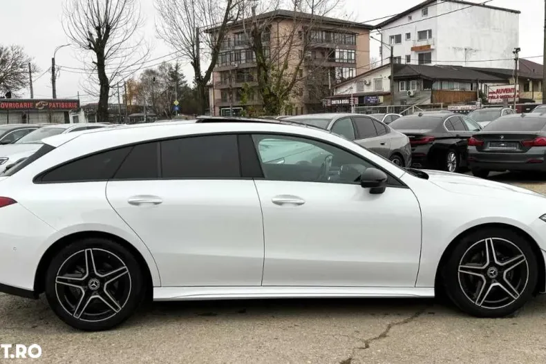 Mercedes-Benz CLA din 2022 cu 64.000 km - oferta MER167523 - foto 10