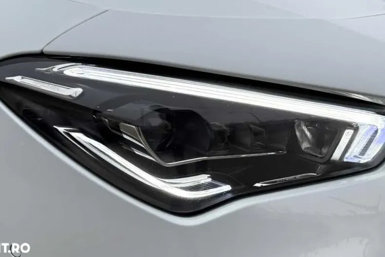 Mercedes-Benz CLA din 2022 cu 64.000 km - oferta MER167523 - foto 11