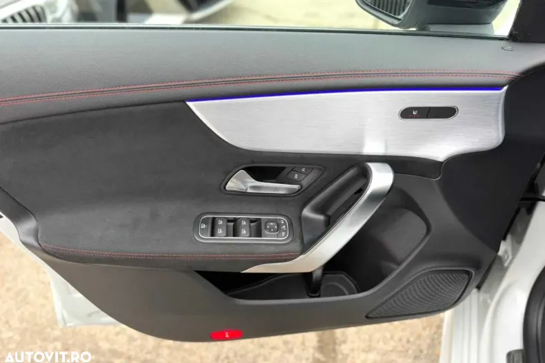 Mercedes-Benz CLA din 2022 cu 64.000 km - oferta MER167523 - foto 16