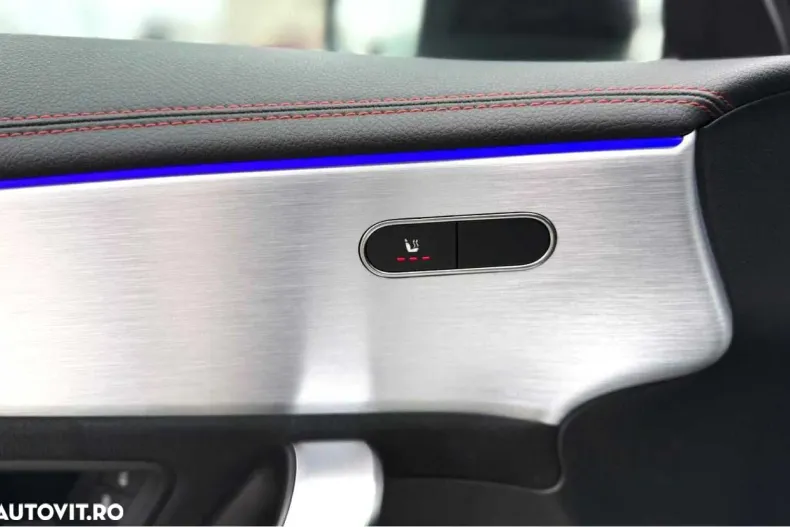 Mercedes-Benz CLA din 2022 cu 64.000 km - oferta MER167523 - foto 17