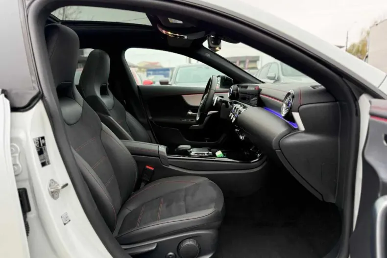 Mercedes-Benz CLA din 2022 cu 64.000 km - oferta MER167523 - foto 21