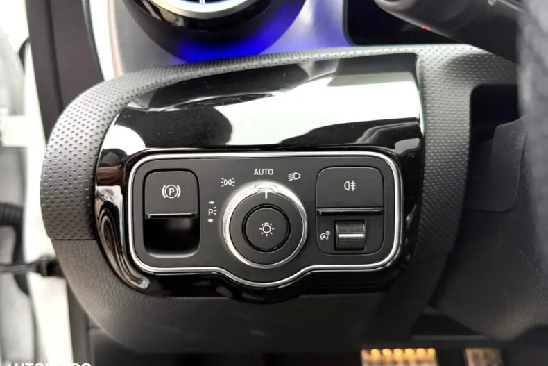 Mercedes-Benz CLA din 2022 cu 64.000 km - oferta MER167523 - foto 23