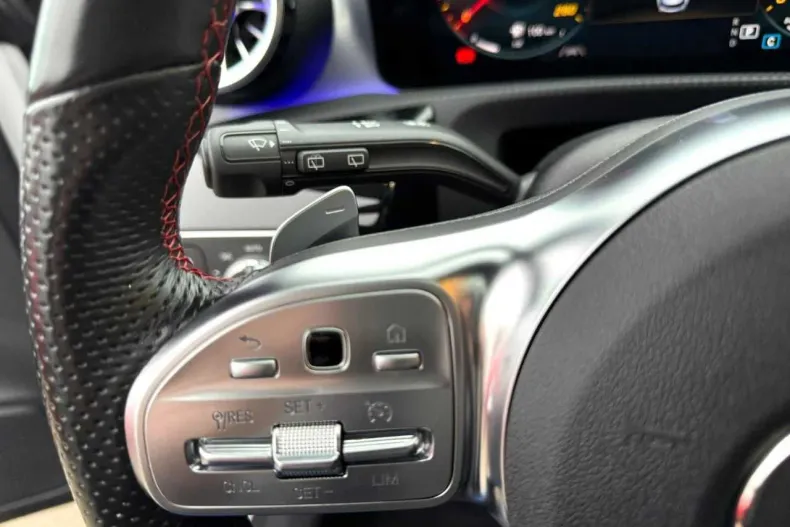 Mercedes-Benz CLA din 2022 cu 64.000 km - oferta MER167523 - foto 24