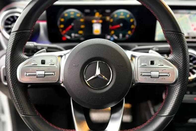 Mercedes-Benz CLA din 2022 cu 64.000 km - oferta MER167523 - foto 25