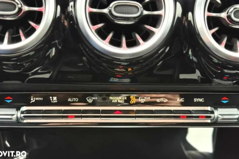 Mercedes-Benz CLA din 2022 cu 64.000 km - oferta MER167523 - foto 27