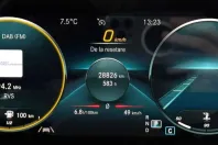 Mercedes-Benz CLA din 2022 cu 64.000 km - oferta MER167523 - foto 34