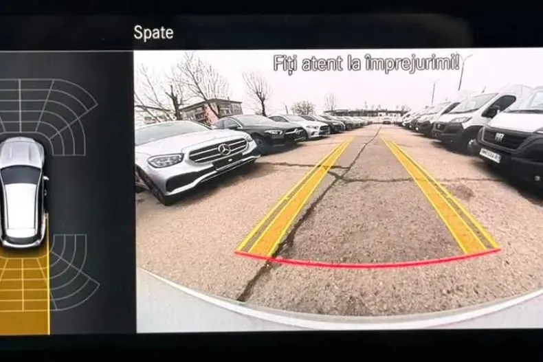 Mercedes-Benz CLA din 2022 cu 64.000 km - oferta MER167523 - foto 35