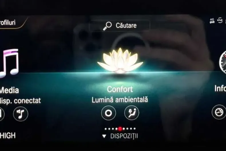 Mercedes-Benz CLA din 2022 cu 64.000 km - oferta MER167523 - foto 37