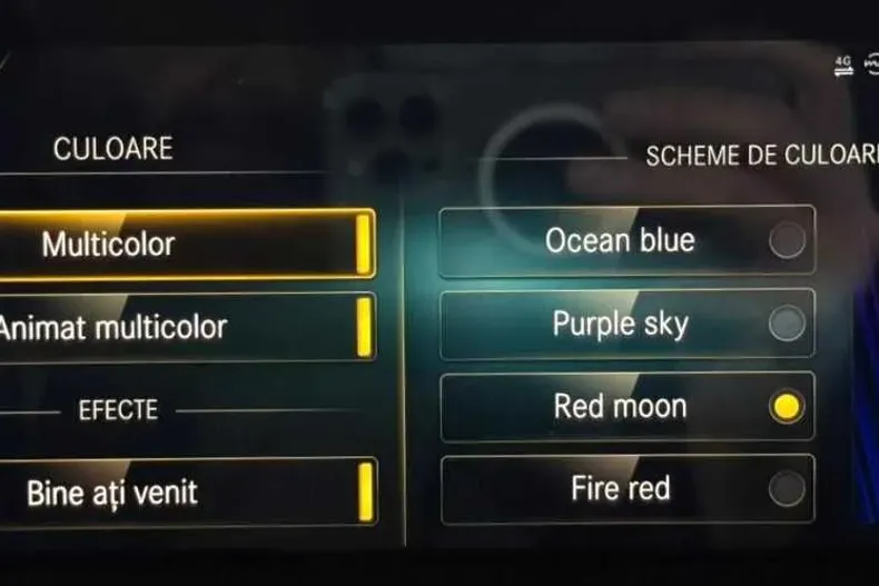 Mercedes-Benz CLA din 2022 cu 64.000 km - oferta MER167523 - foto 39