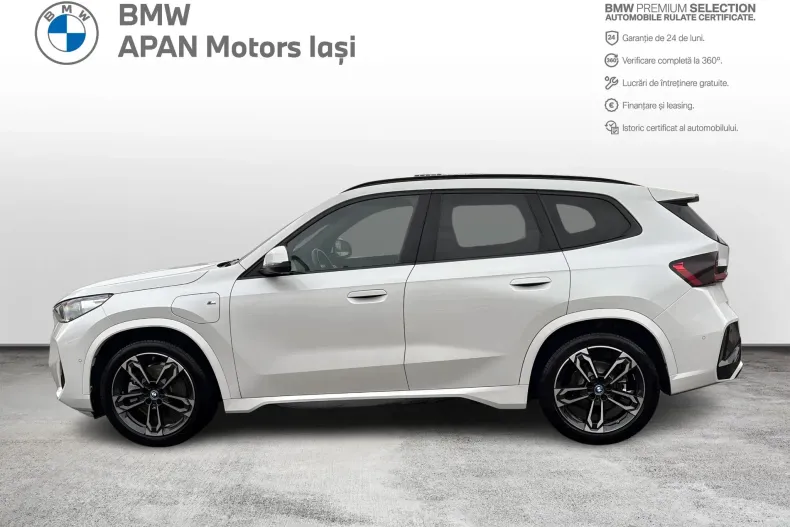 BMW X1 din 2025 cu 10.800 km - oferta BMW167524 - foto 4