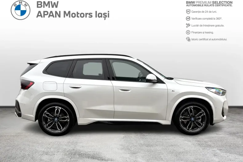 BMW X1 din 2025 cu 10.800 km - oferta BMW167524 - foto 5