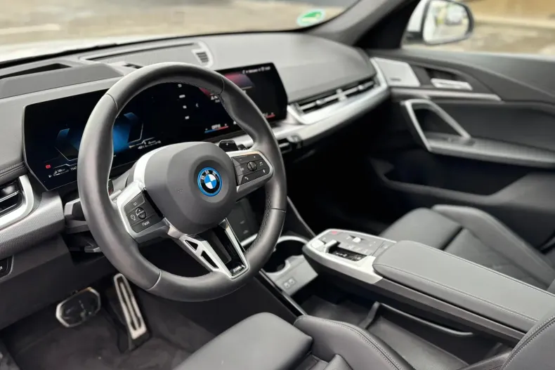 BMW X1 din 2025 cu 10.800 km - oferta BMW167524 - foto 10