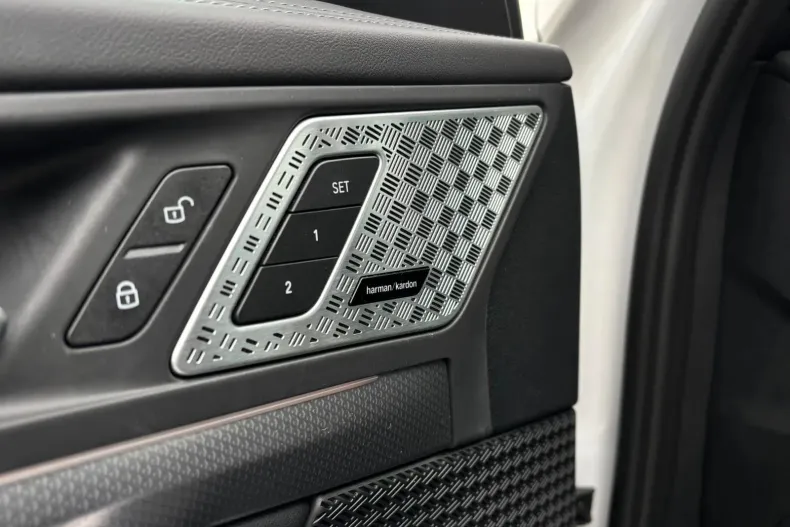 BMW X1 din 2025 cu 10.800 km - oferta BMW167524 - foto 13