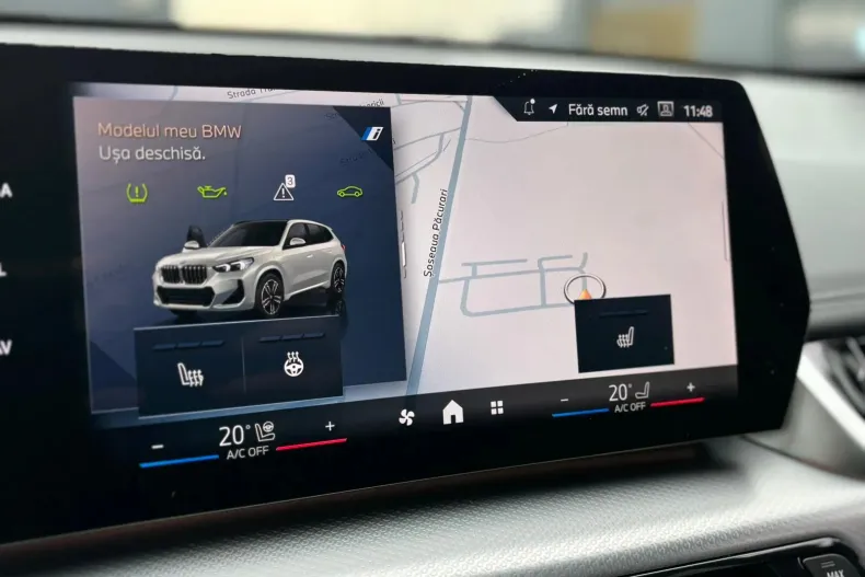 BMW X1 din 2025 cu 10.800 km - oferta BMW167524 - foto 16