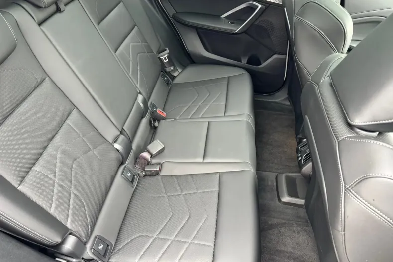 BMW X1 din 2025 cu 10.800 km - oferta BMW167524 - foto 23