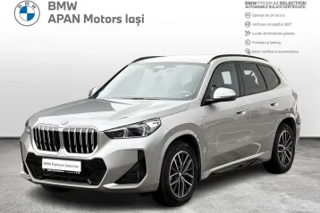 BMW X1 din 2025 - oferta BMW167526