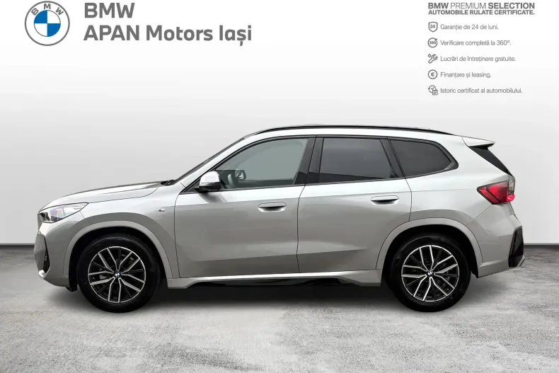 BMW X1 din 2025 cu 13.400 km - oferta BMW167526 - foto 5