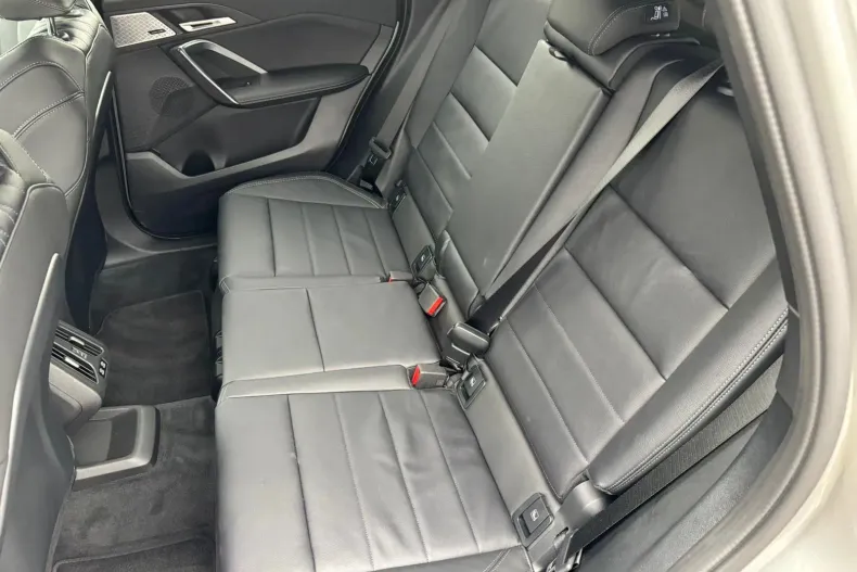 BMW X1 din 2025 cu 13.400 km - oferta BMW167526 - foto 14