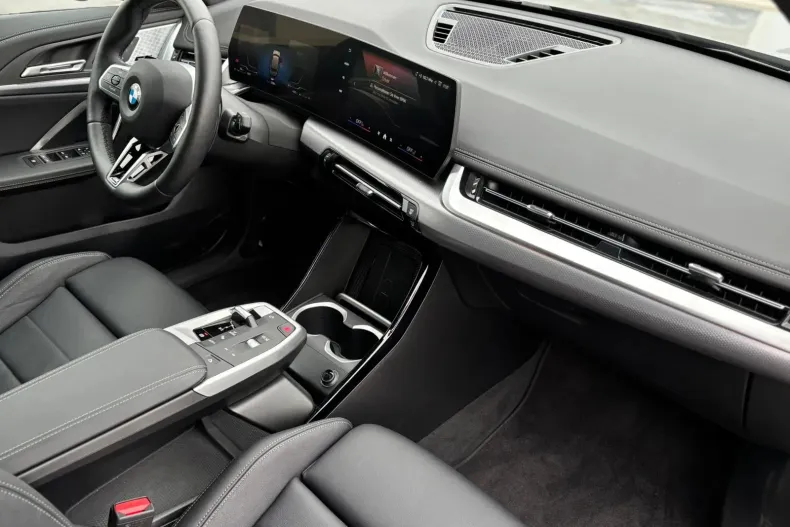 BMW X1 din 2025 cu 13.400 km - oferta BMW167526 - foto 15