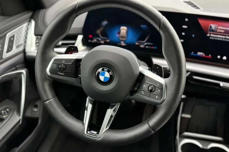 BMW X1 din 2025 cu 13.400 km - oferta BMW167526 - foto 20