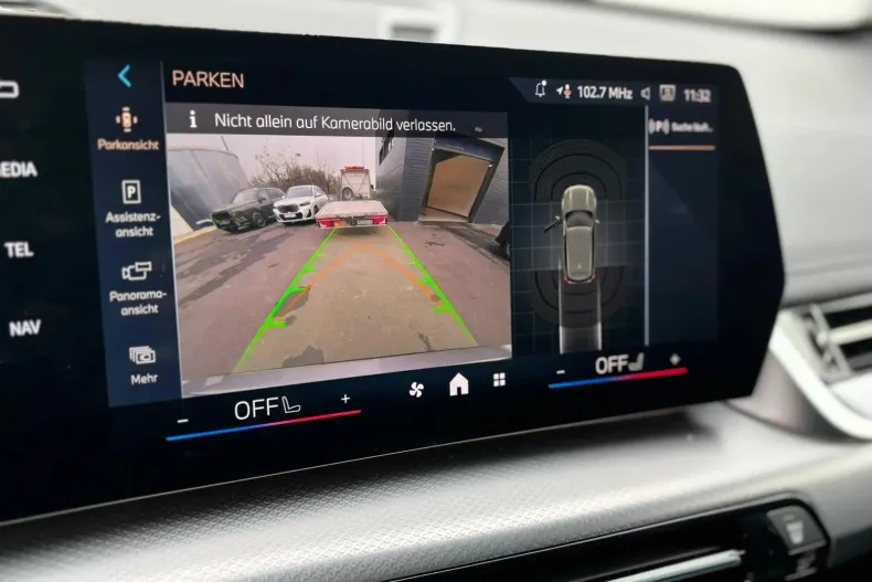 BMW X1 din 2025 cu 13.400 km - oferta BMW167526 - foto 22