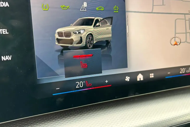 BMW X1 din 2025 cu 13.400 km - oferta BMW167526 - foto 23