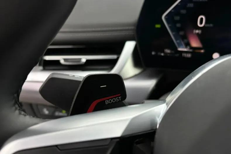 BMW X1 din 2025 cu 13.400 km - oferta BMW167526 - foto 24