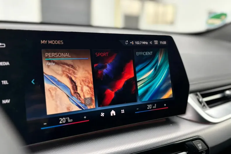 BMW X1 din 2025 cu 13.400 km - oferta BMW167526 - foto 26