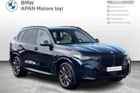 BMW X5 din 2025 cu 16.500 km - oferta BMW167527 - foto 3