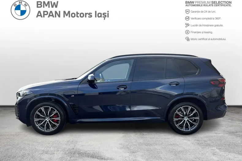 BMW X5 din 2025 cu 16.500 km - oferta BMW167527 - foto 5