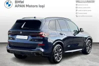 BMW X5 din 2025 cu 16.500 km - oferta BMW167527 - foto 8