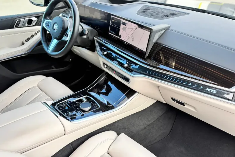 BMW X5 din 2025 cu 16.500 km - oferta BMW167527 - foto 13