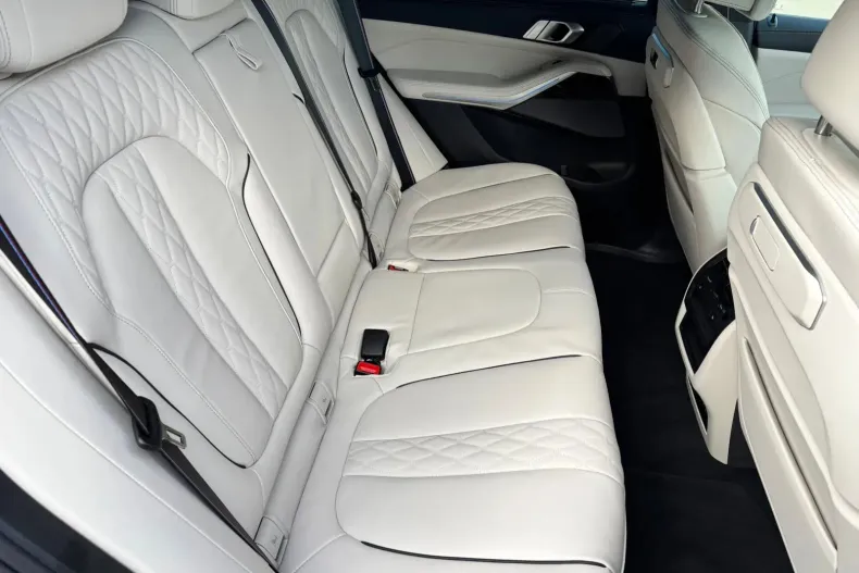 BMW X5 din 2025 cu 16.500 km - oferta BMW167527 - foto 19