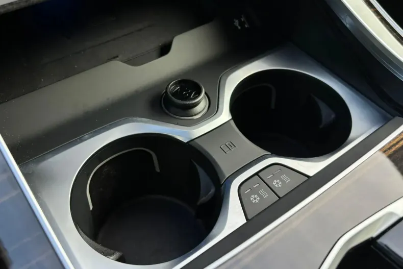 BMW X5 din 2025 cu 16.500 km - oferta BMW167527 - foto 26